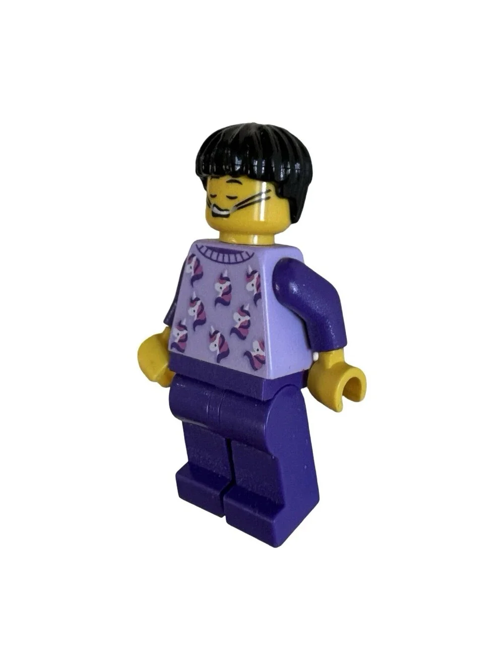 LEGO® Minifigure DREAMZzz drm004 Jayden